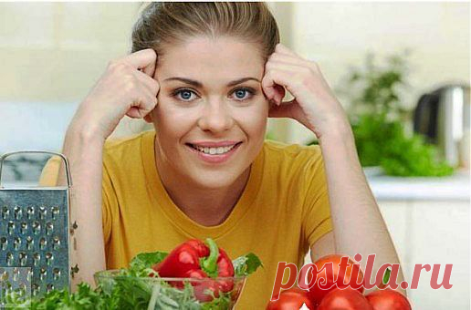 Как похудеть на 15 кг за две недели | Мир женских советов
