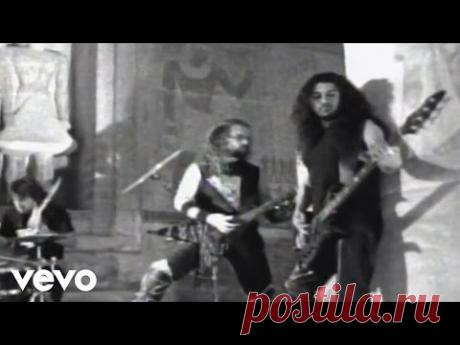 Slayer - Seasons In The Abyss