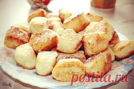 Готовим дома: вкусно и просто