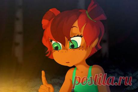 Раньше было лучше? Про то, какие раньше были отечественные мультфильмы.
Здравствуйте, сегодня тема будет про то, как на мой взгляд скатилась наша отечественная индустрия мультипликации. Не так в принципе давно это стало происходить, к сожалению, но медленно и верно. Вот Мультфильмы моего детства, которые я до сих пор люблю, листайте карусель. Бабка Ежка и другие. 2008. Князь Владимир. 2006. Снежная королева. 2012. Бабка Ежка и […]
Читай пост далее на сайте. Жми ⏫ссылку выше