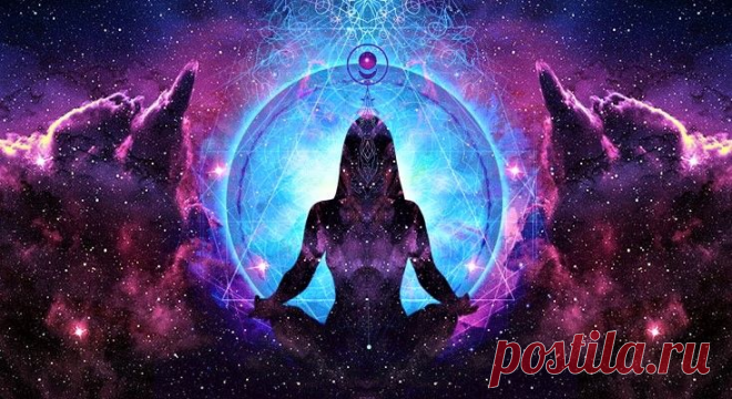 Главные признаки духовного пробуждения | Безумная луна | Deviant Moon | Яндекс Дзен