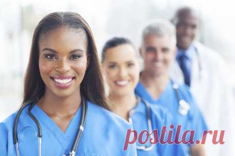 A to Z About US Nursing — All There Is to Know