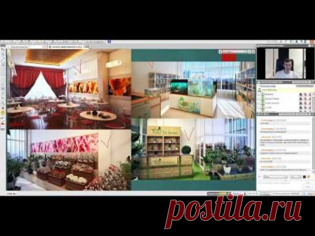 Работа над срочными проектами фрагмент
