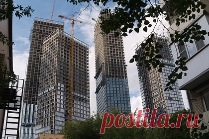 Предсказано будущее цен на жилье в России