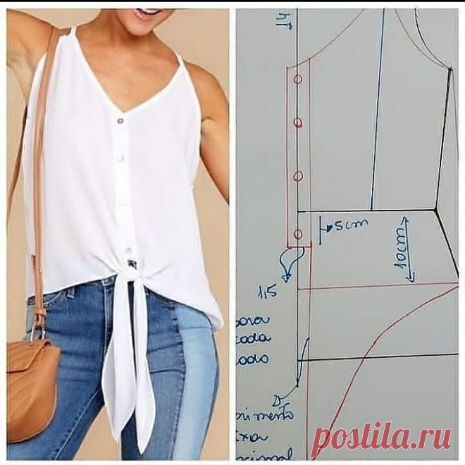 Photo by Corte e Costura on February 20, 2021.