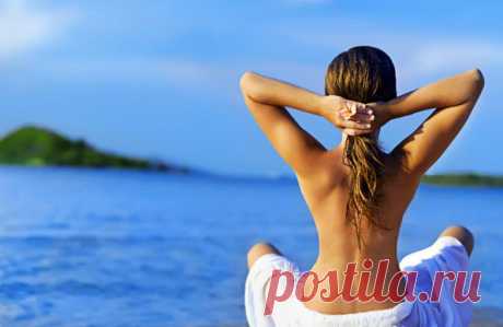 Комплекс упражнений для исправления осанки - Йога и Аюрведа на CisGoa