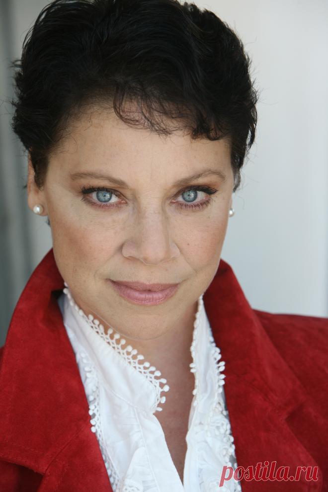 Кэтлин Гати