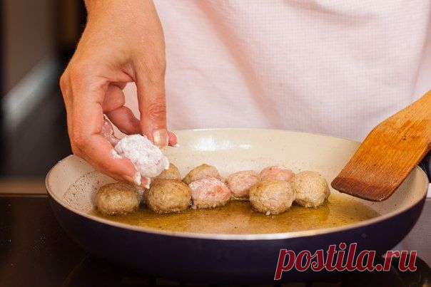 Рецепты
