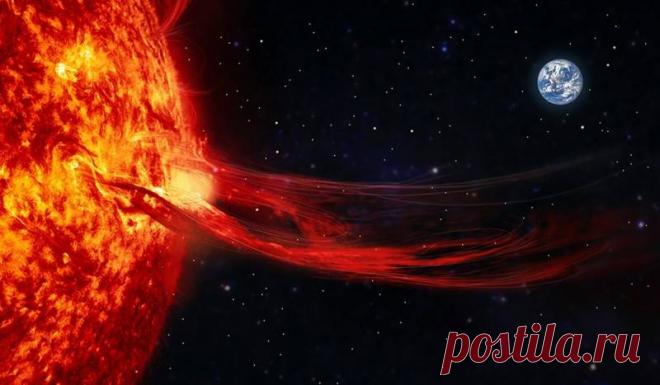 Готовимся к удару: названы новые даты магнитных бурь в сентябре 2022 года, обновленный прогноз Осень 2022 года начнется для метеозависимых людей сложно.  Согласно обновленному прогнозу, землян в первые числа сентября ждет мощная магнитная буря.