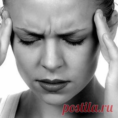 Причины головной боли при мигрени – гены? | Maiden.com.ua