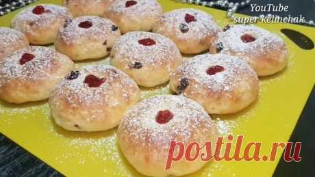 Аромат на весь ПОДЪЕЗД 😍 ЗАВТРАК за 5 мин + 🥧 из 1 ЯЙЦО и Творога!