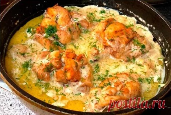 Если готовлю курицу, то только по этому рецепту. Получается вкусно и сытно - СПИСА Теперь готовлю курицу только по этому рецепту. Жаль что я не знала...