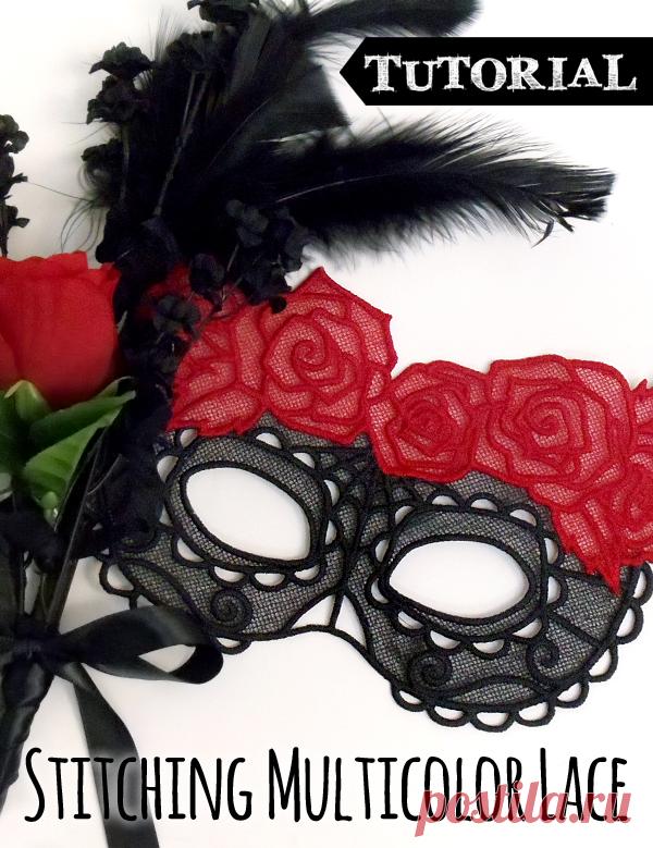 Tutorials | Urban Threads: Unique and Awesome Embroidery Designs