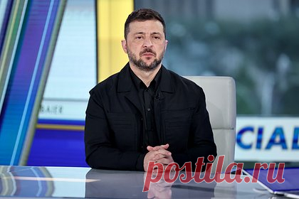 Названы последствия коррупционного скандала для власти Зеленского