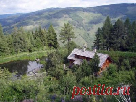 10 правил персонального рая Зеппа Хольцера