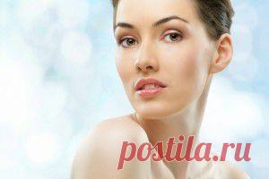 Витамин Е - маски для лица | Секреты природы для женской красоты