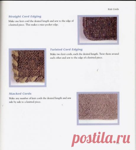 Попробуйте украсить свои вязаные изделия. Что предлагает известный дизайнер вязаной одежды Ники Эпштейн | Сундучок с подарками | Дзен