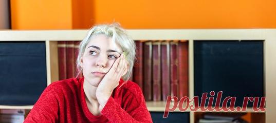 «Я расхотела обниматься с мамой и помогать ей. Это пройдет?» #самоанализ #подростковаяпсихология #сепарация #семейнаяпсихология