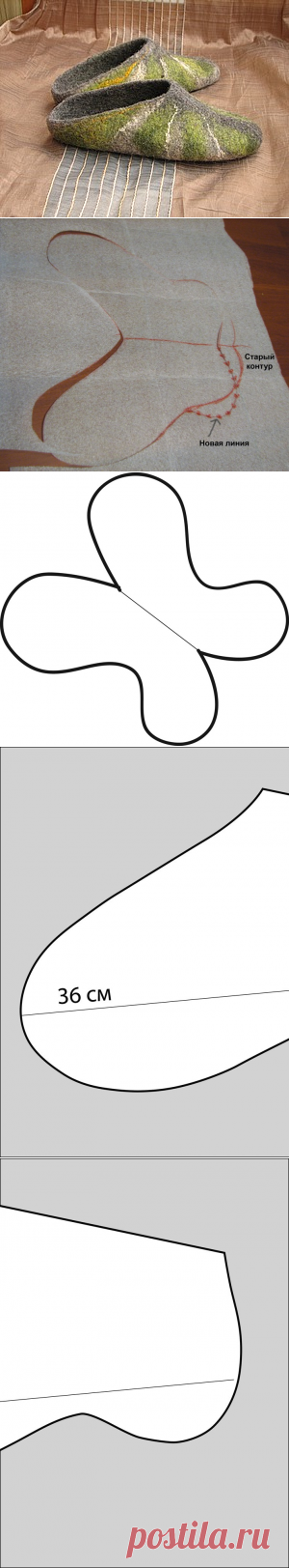 Управление шаблоном-бабочкой. Мой опыт валяния - Ярмарка Мастеров - ручная работа, handmade