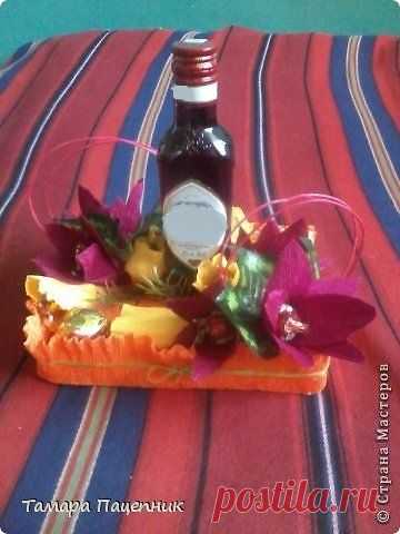 Сладкие подарки | Страна Мастеров