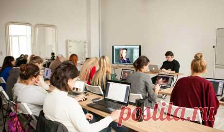 С 20 июля: курс &quot;Adobe Photoshop для фотографов&quot;