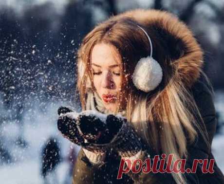 Как правильно составлять список желаний на Новый год?
