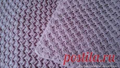 Кардиган крючком. Схема