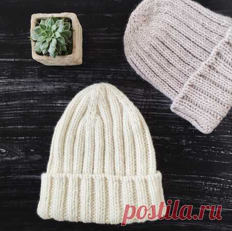 Ravelry: Express Beanie _ 2 pattern by Olga Takhtarova