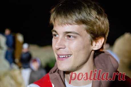 Иван Янковский