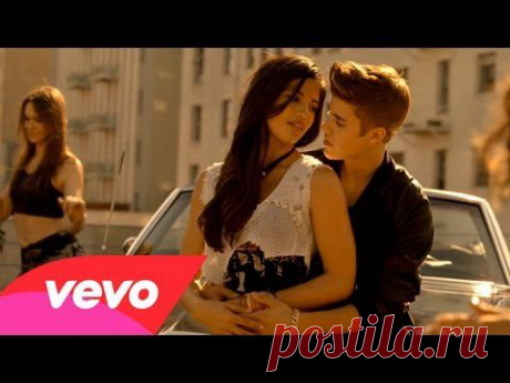 Justin Bieber - Boyfriend