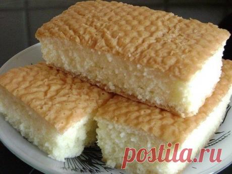 Кулинария &gt;Нежнейший десерт - сербский кох.