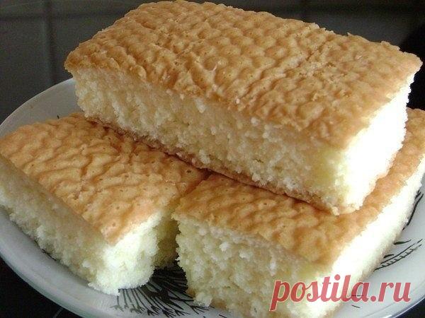 Кулинария >Нежнейший десерт - сербский кох.