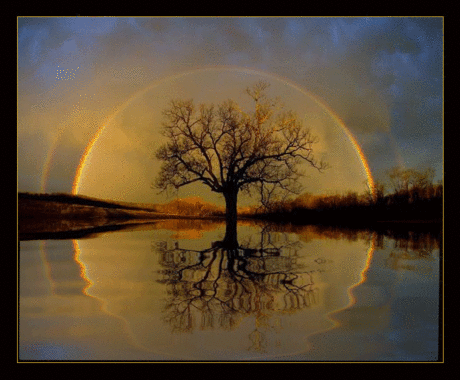 природа