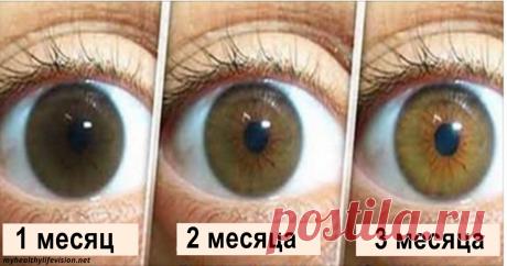 Есть только 1 способ убрать муть в глазах и вернуть зрение за 3 месяца без операции!