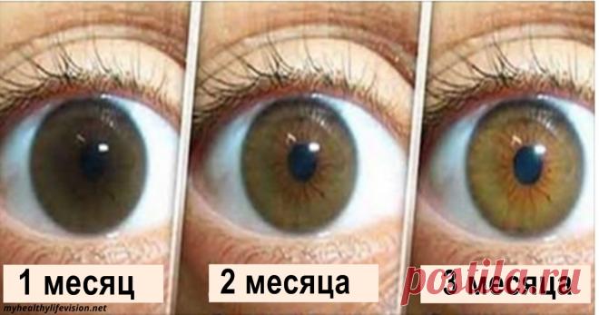 Есть только 1 способ убрать муть в глазах и вернуть зрение за 3 месяца без операции!