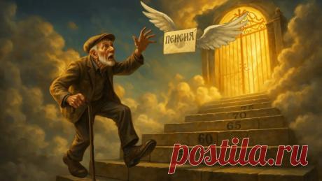 18-1-26--Тихий способ ИЗБАВИТСЯ от миллионов русских. Циничный замысел чиновников. Делягин не удержался