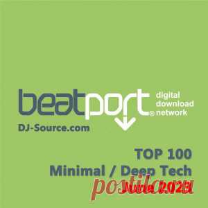 Beatport Top 100 Minimal / Deep Tech June 2023 ✅ MP3 download Beatport Top 100 Minimal / Deep Tech June 2023