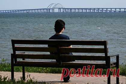 В МИД раскрыли цель запланированного Киевом теракта на Крымском мосту