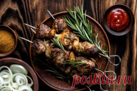 Томатный или клубничный. Готовим домашний соус для шашлыка | Продукты и напитки | Кухня | Аргументы и Факты