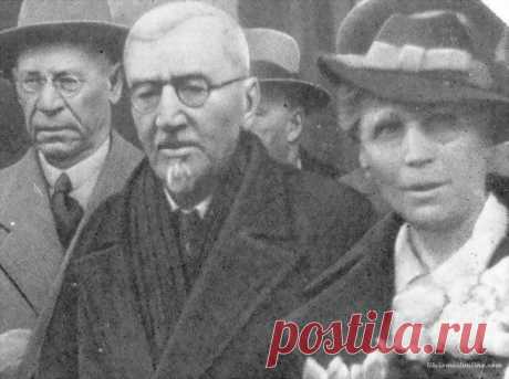 Александр Куприн. «Родина»
