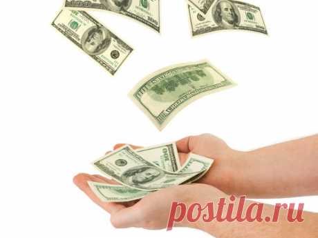 Как привлечь деньги в дом