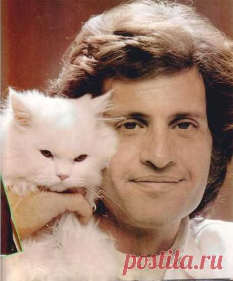 Joe Dassin.