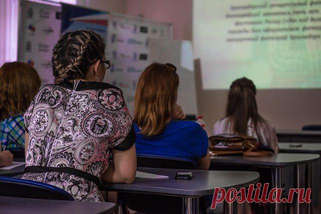 Волонтерам предоставят преимущества при зачислении в ВУЗы