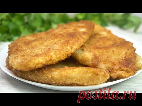 ЧУДО блюдо из КАПУСТЫ!  НЕДОРОГО, а Вкусно так, что  Словами не передать!