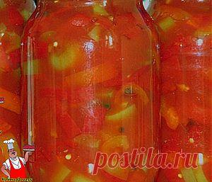 «погребок»- Заготовки На Зиму | Кулинар дома -  джемы.....