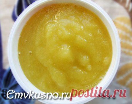 Манговый соус — Емвкусно