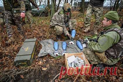 Британский наемник пожаловался на пережитое в рядах ВСУ. Британский наемник по имени Шариф пожаловался на пережитое в рядах Вооруженных сил Украины (ВСУ). По его словам, четыре недели назад он получил тяжелые ранения в боях в Херсонской области, когда его подразделение попало в засаду. Британец заявил, что бойцы ВСУ «полностью предоставлены сами себе» без снабжения.