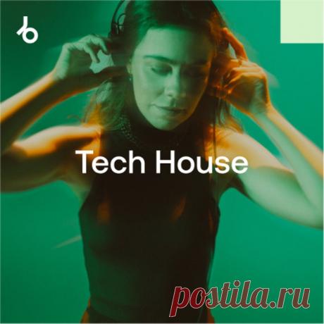 Beatport Best New Tech House October 2025 FLAC » MinimalFreaks.co