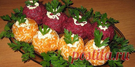 Оригинальные и необычайно вкусные овощные шарики. | еда и не только ! | Яндекс Дзен