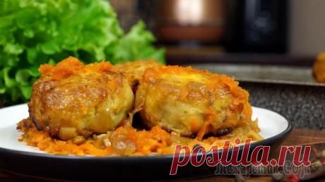 Рыбные шарики под маринадом Как приготовить нежные и воздушные рыбные шарики, мягкие и ненавязчивые на вкус? Все очень просто! Несколько манипуляций, затем духовка и все! Идеальные сорта рыбы, для таких рецептов - это минтай, тр...